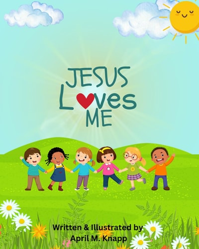 Jesus Loves Me