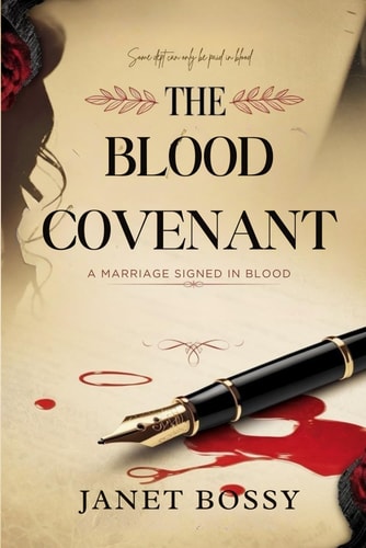 The Blood Covenant A Marriage Signed in Blood