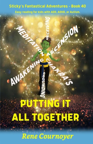 Putting It All Together Book 40