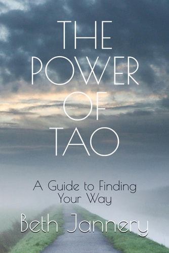 The Power of Tao A Guide to Finding Your Way