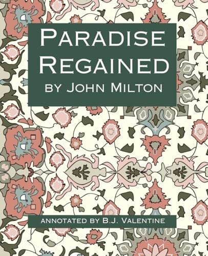 Paradise Regained