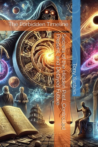 The Forbidden Timeline Secrets of the Hidden Past, Controlled Present, and Delayed Future