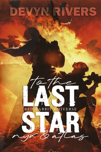 To The Last Star Red Rabbit MM Bonus Scenes