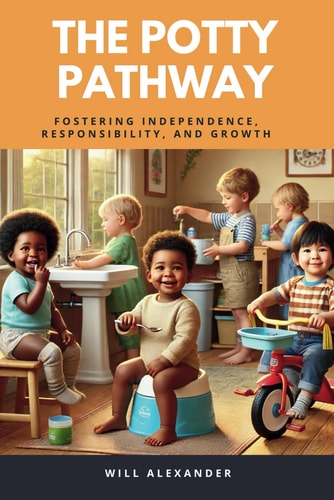 The Potty Pathway Fostering Independence, Responsibility, and Growth