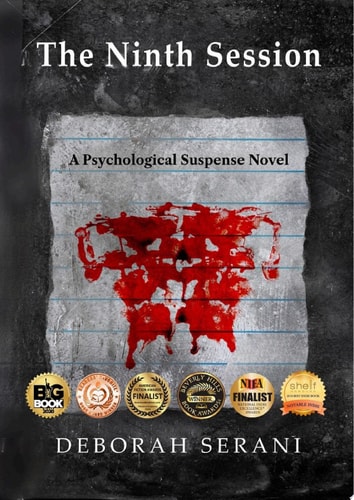 The Ninth Session A Psychological Suspense Novel