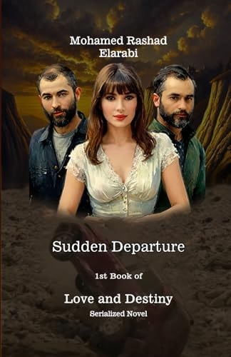 Sudden Departure