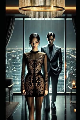 Bound by Shadows My CEO Husband's Mansion Holds Something Else