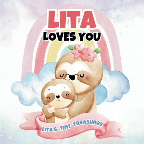 Lita Loves You Lita's Tiny Treasures