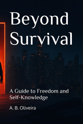 Beyond Survival A Guide to Freedom and Self-Knowledge