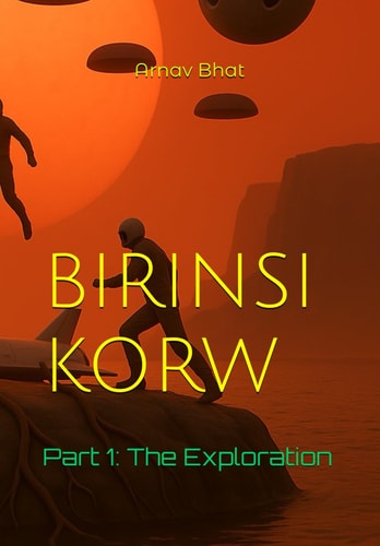 Birinsi Korw 1: The Exploration