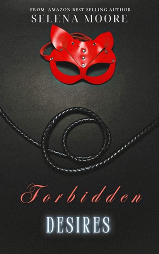 Forbidden Desires A FERAL Sequel Short