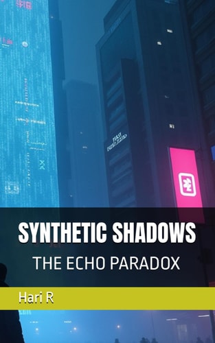 Synthetic Shadows Part One: The Echo Paradox