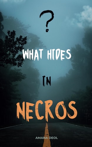 What Hides In Necros