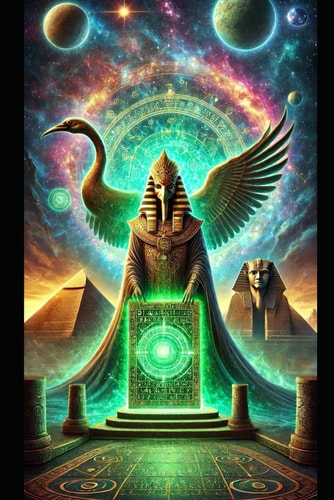 The Annunaki Codex A Decentralized History of Civilization