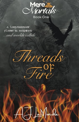 Threads of Fire