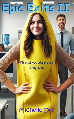 Epic Exits II The Accidental Sequel