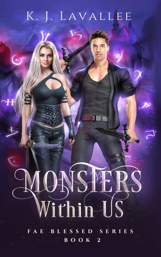 Monsters Within Us
