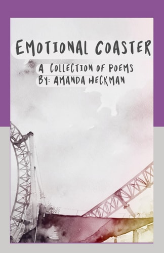Emotional Coaster A Collection of Poems