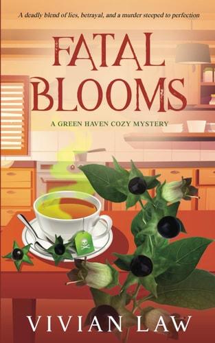 Fatal Blooms