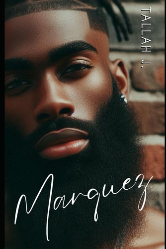 Marquez A Hood Love Story