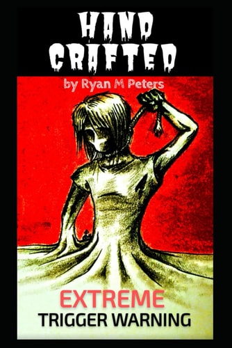 Hand Crafted Complete and Total Darkness & Enigmatic Brightness