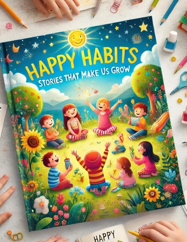 Happy Habits Stories That Make Us Grow