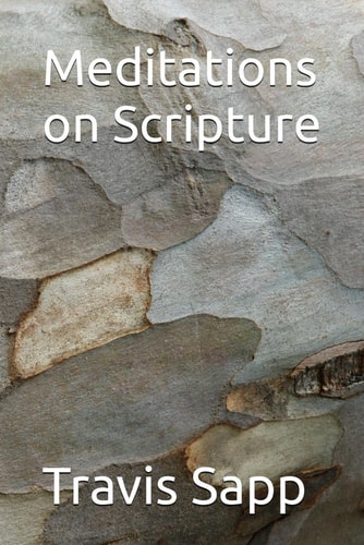 Meditations on Scripture