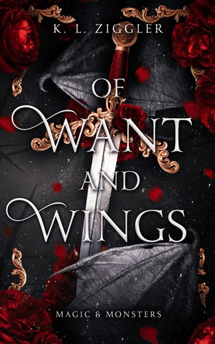 Of Want and Wings