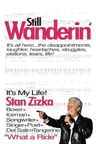 Still Wanderin'