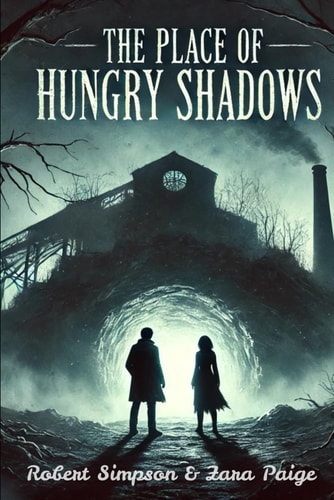 The Place of Hungry Shadows