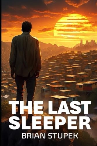 The Last Sleeper