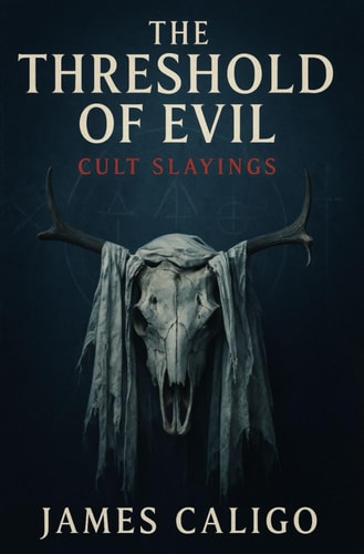 The Threshold of Evil Cult Slayings