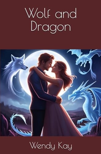 Wolf and Dragon
