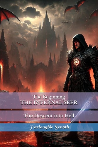 The Beginning THE INFERNAL SEER The Descent Into Hell
