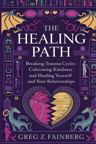 The Healing Path Breaking Trauma Cycles, Cultivating Kindness, and Healing Yourself and Your Relationships