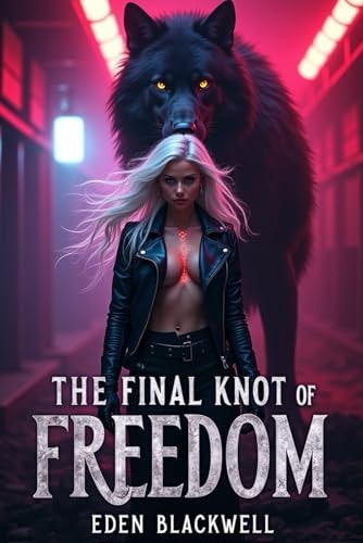 The Final Knot of Freedom A Reverse Harem Science Fiction Omegaverse Romance