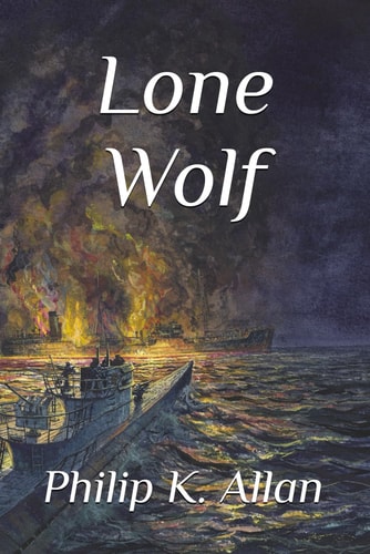 Lone Wolf