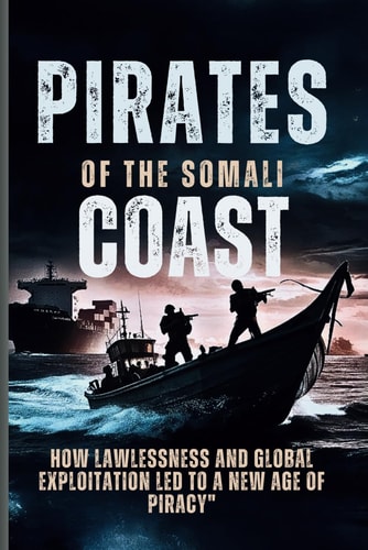 Pirates of the Somali Coast How Lawlessness and Global Exploitation Led to a New Age of Piracy