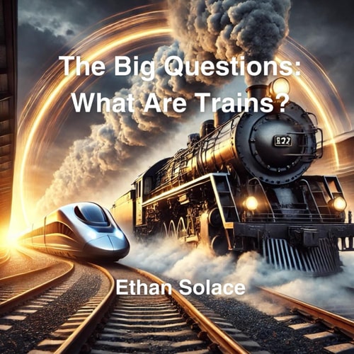 The Big Questions: What Are Trains?