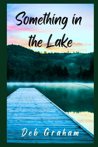 Something in the Lake