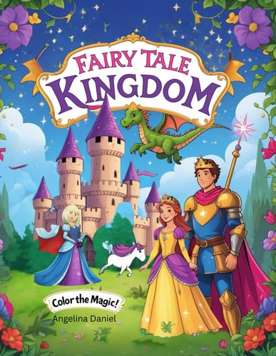 Fairy Tale Kingdom