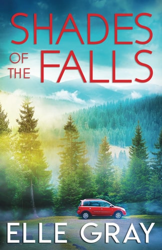 Shades of the Falls