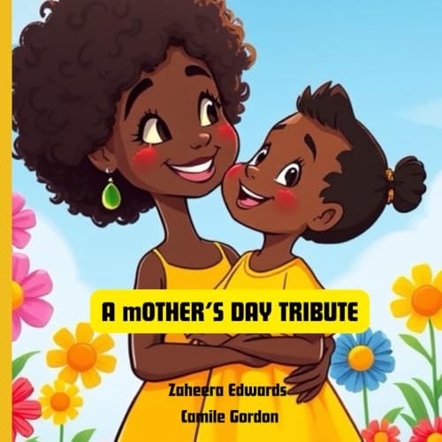 A Mother's Day Tribute From a Loved Child to a Loving Mother