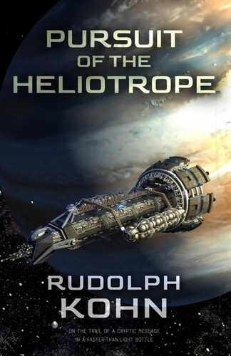 Pursuit of the Heliotrope