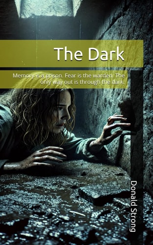 The Dark Memory is a Prison. Fear is the Warden. The Only Way Out is Through the Dark.