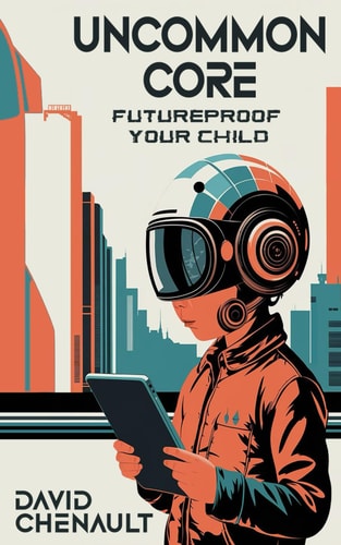 Uncommon Core Futureproof Your Child