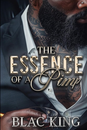 The Essence of a Pimp