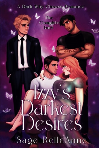 Izzy's Darkest Desires