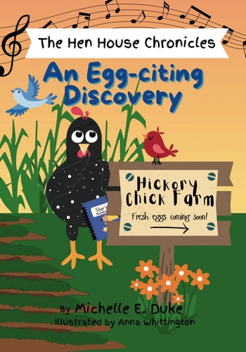 An Egg-citing Discovery