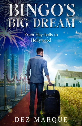 Bingo's Big Dream From Hay-bells to Hollywood